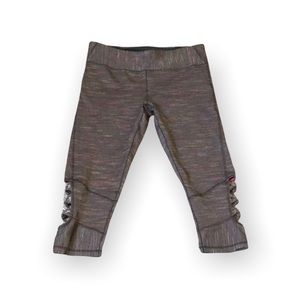 Prana athletic leggings XL